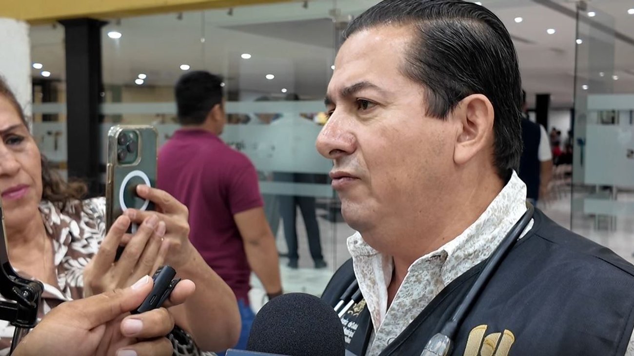 Detectan 10 casos de Chagas y rickettsiosis en Matamoros