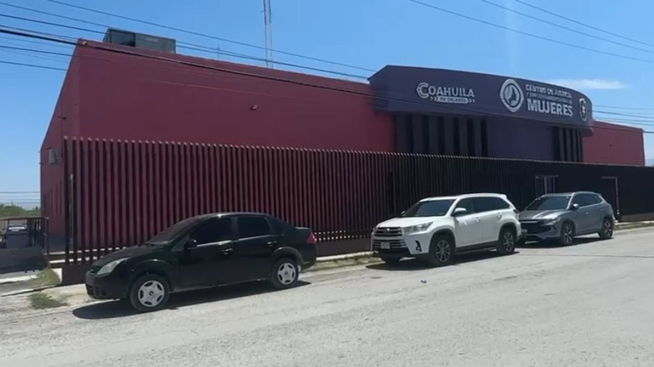 Abogados señalan fallas en justicia de Coahuila