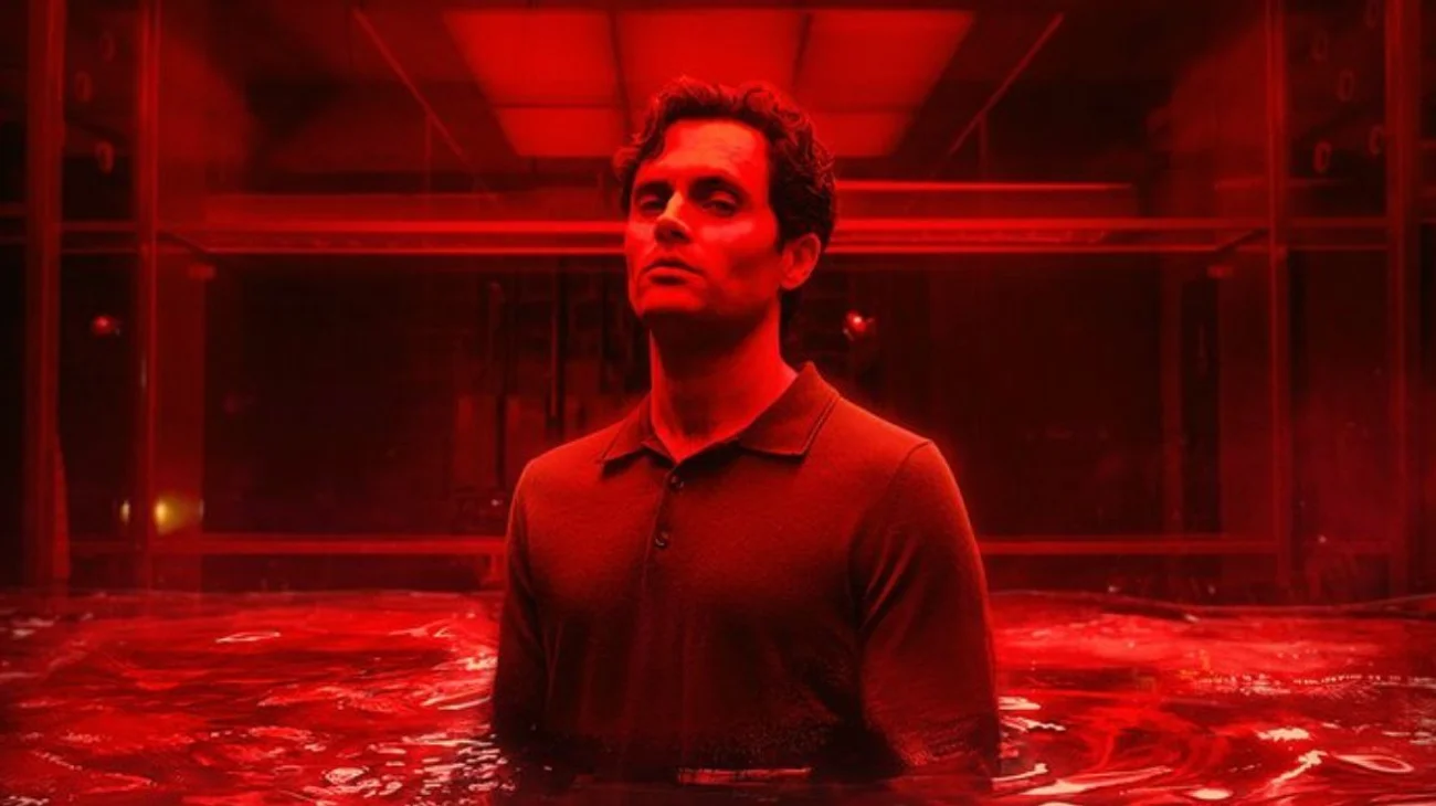 Última temporada de 'You' se estrena en Netflix el 24 de abril