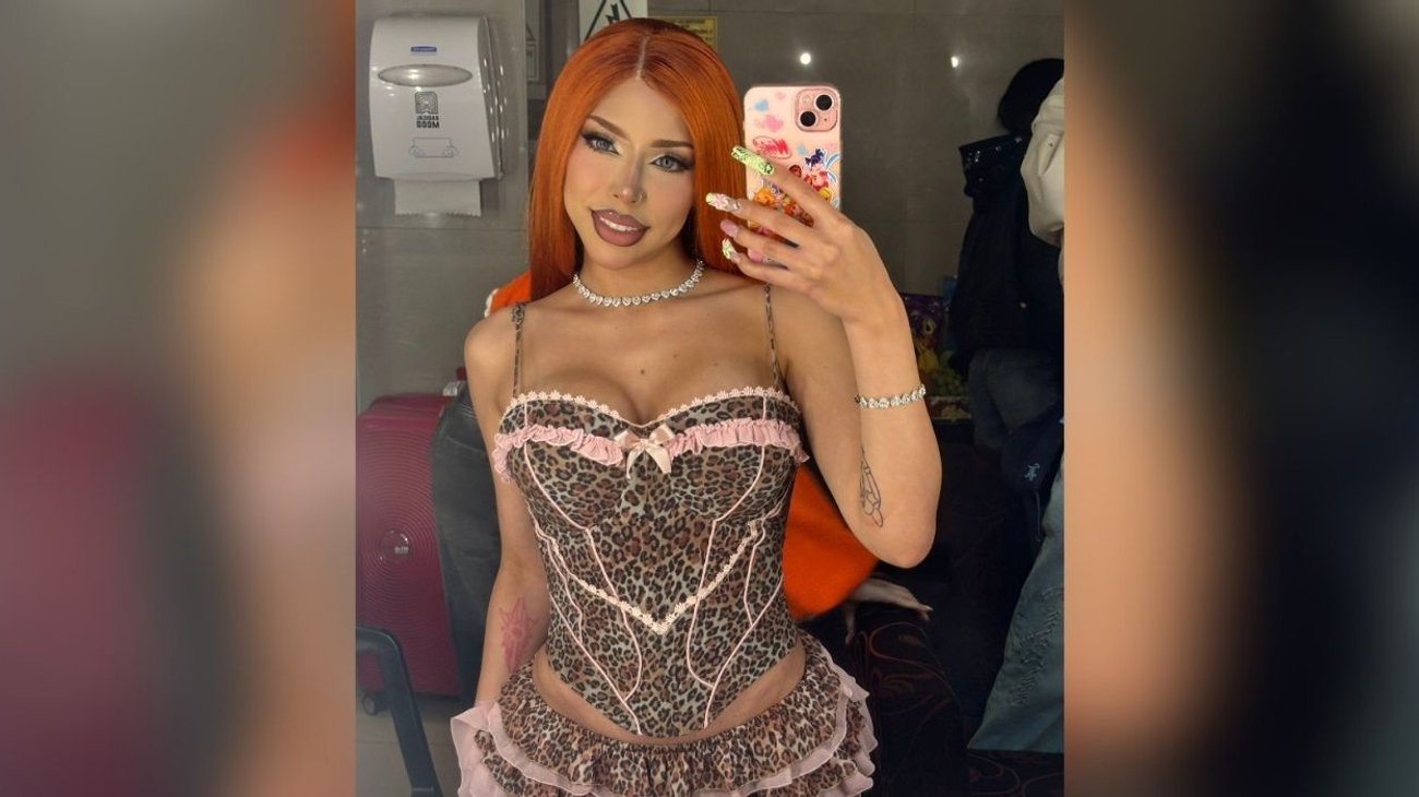 Yeri Mua busca cirugía para 'quitarse costillas' y afinar cintura