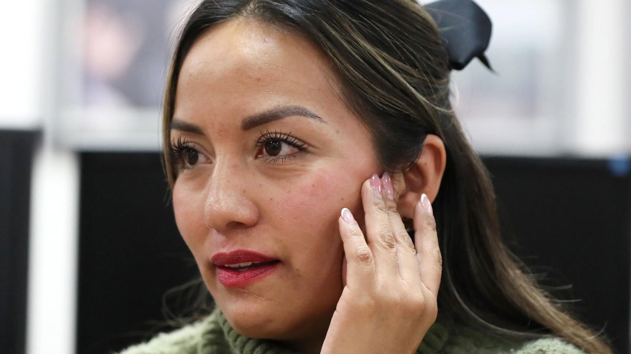 Sobreviviente de feminicidio denuncia liberación de expareja
