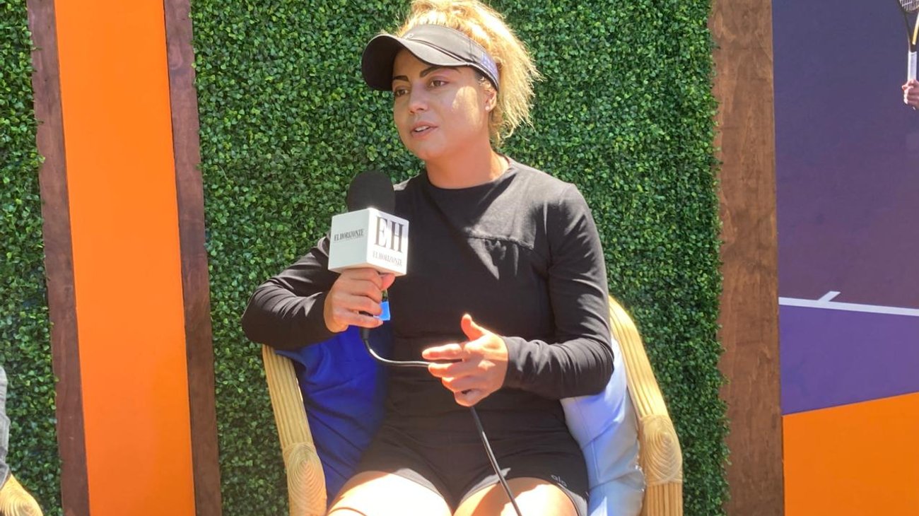 Zarazúa quiere la energía de los regiomontanos a su favor