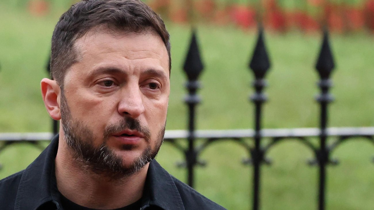 Zelensky refuerza alianza en Oriente Medio tras gira por el Golfo