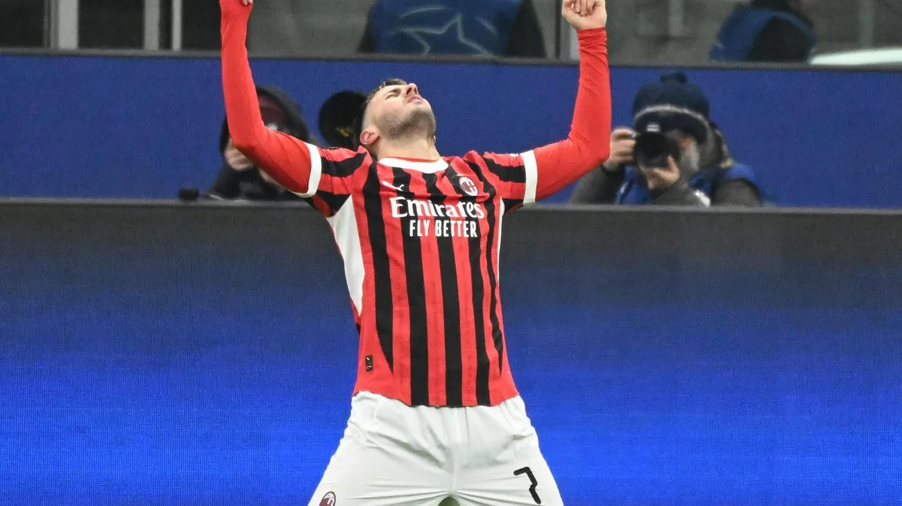 El 'Chaco' Giménez avala dupla de su hijo Santiago y Raúl Jiménez