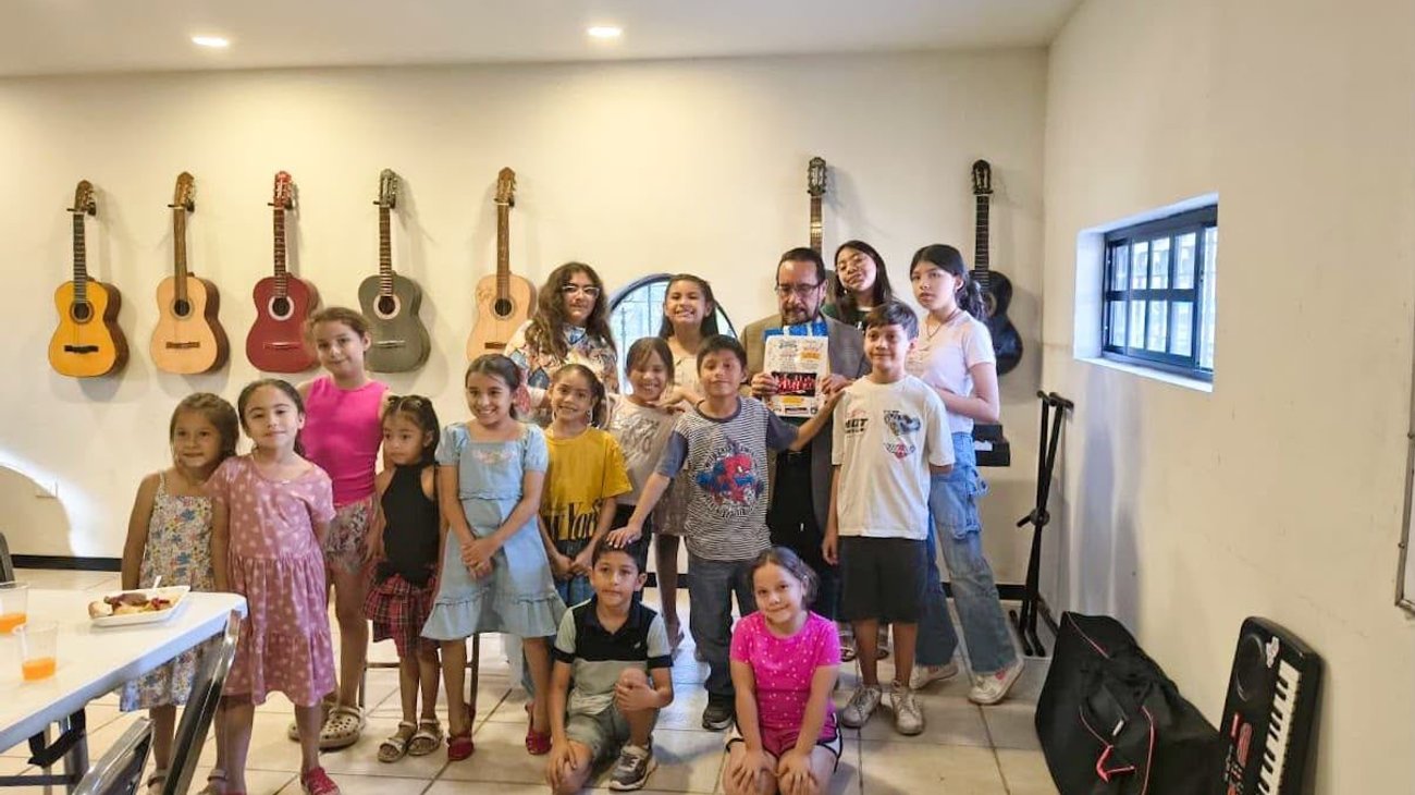 Casa Cultural de Ramos Arizpe amplia oferta de talleres gratuitos
