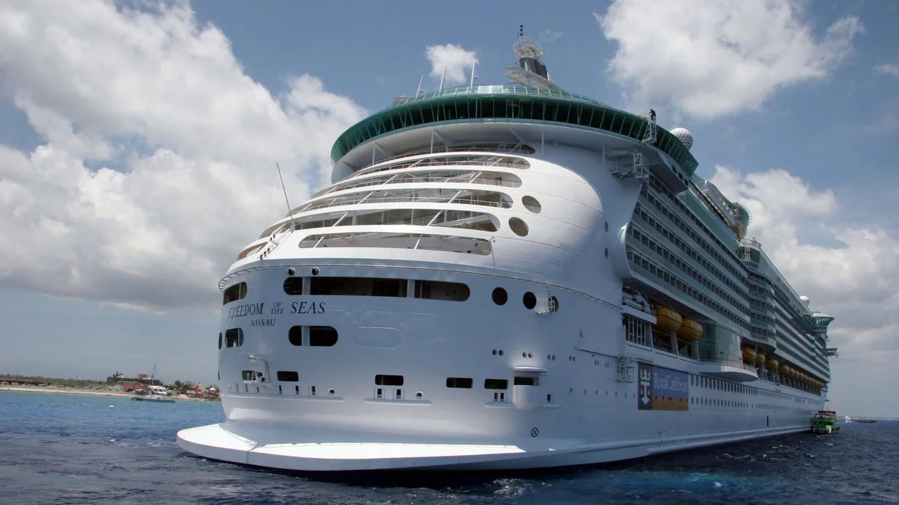 México anuncia un impuesto escalonado a pasajeros de cruceros