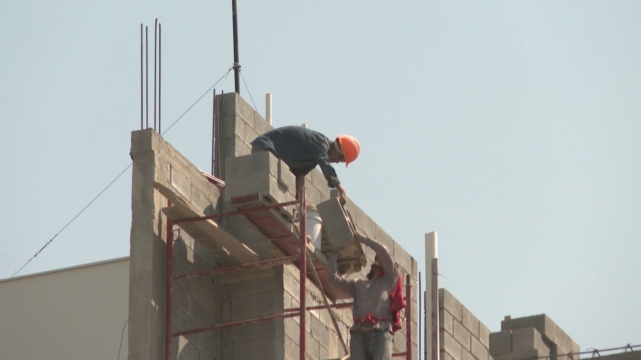 Preocupa a Estado accidentes en construcciones