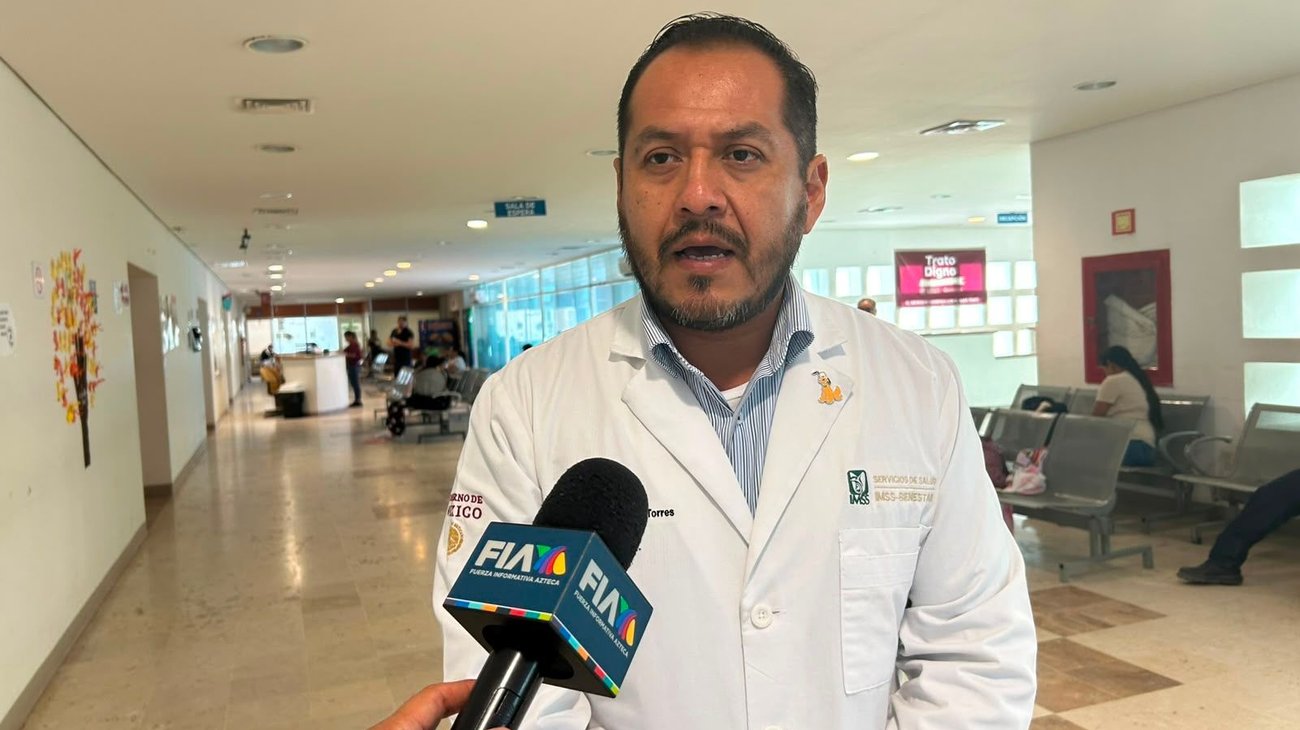 Hospital Materno de Reynosa mantiene servicio ante apagones