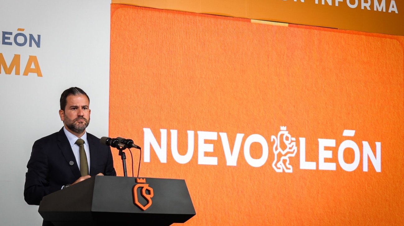 Piden evitar pirotecnia durante fiestas patrias en Nuevo León