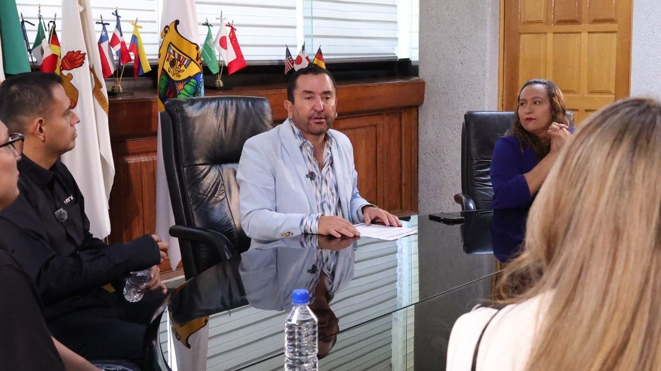 UTC fortalece vinculación internacional y empleabilidad