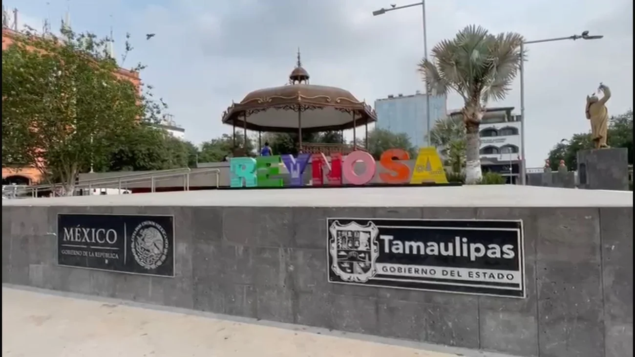 Violencia e incertidumbre frenan el turismo en Reynosa