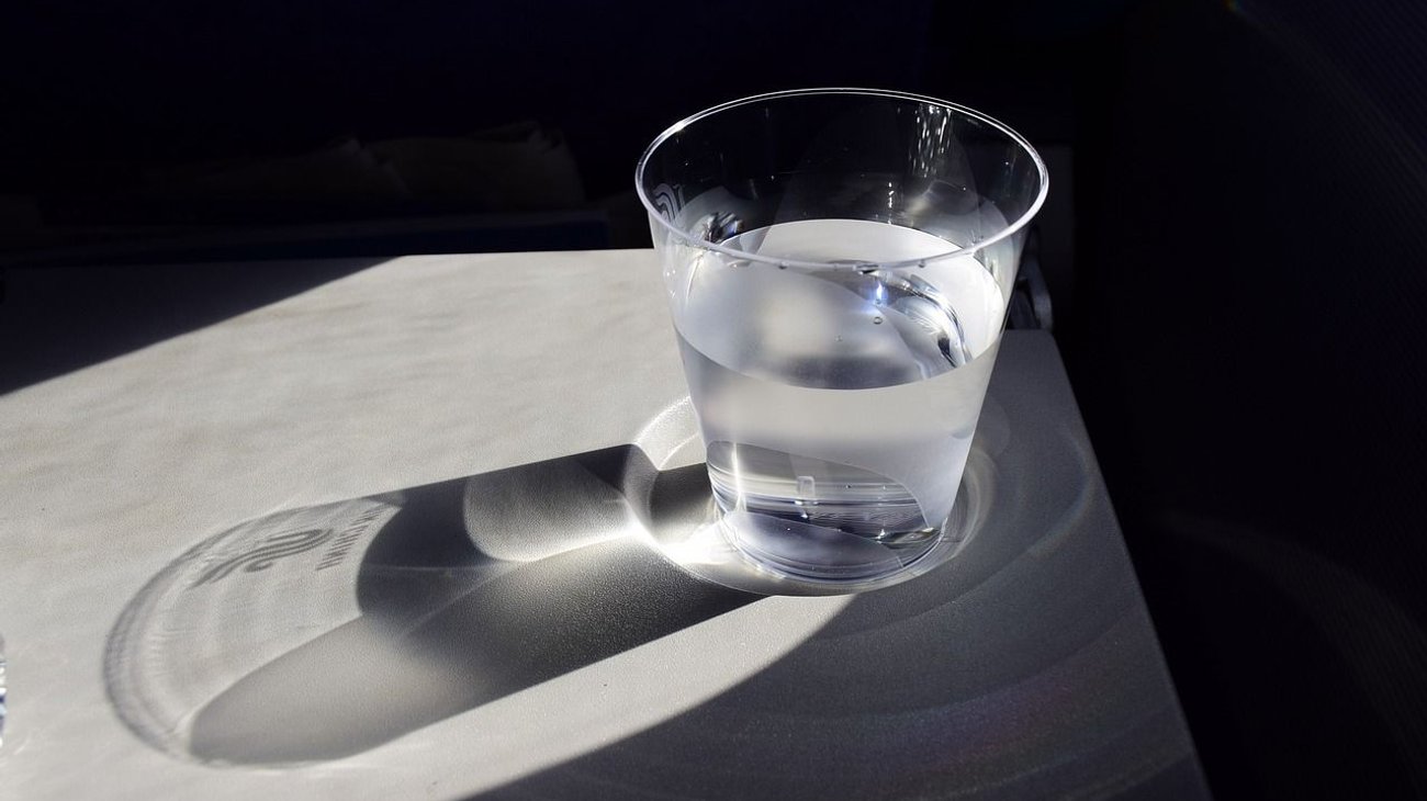 Reportan que agua ya sale limpia en San Pedro