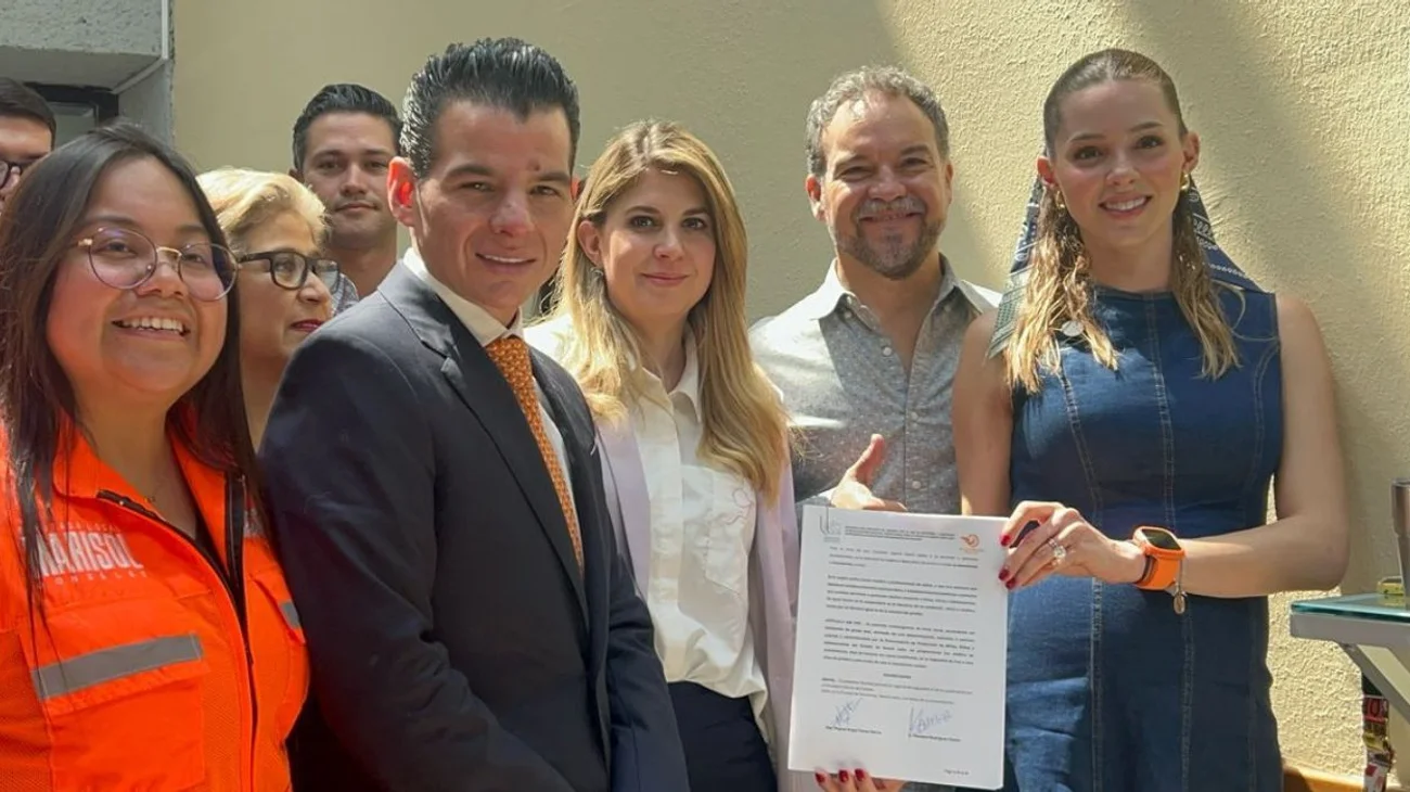 Buscan endurecer penas contra abandono de menores en Nuevo León