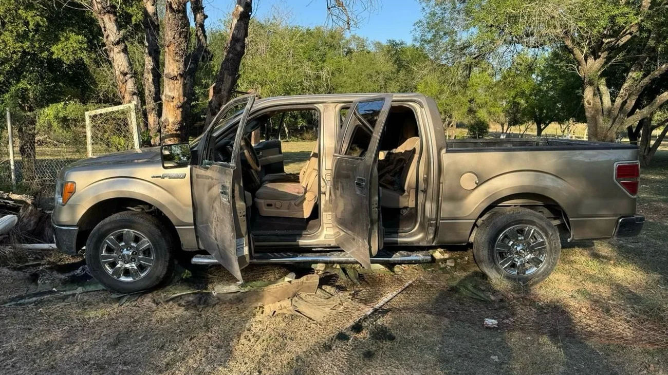 Abate Fuerza Civil a cinco en enfrentamiento en Montemorelos 