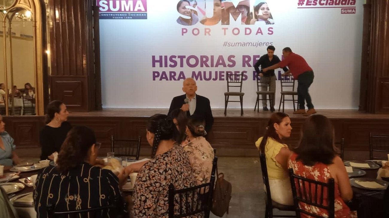 No habrá golpe 'entre hermanos' en Morena: Abel Guerra