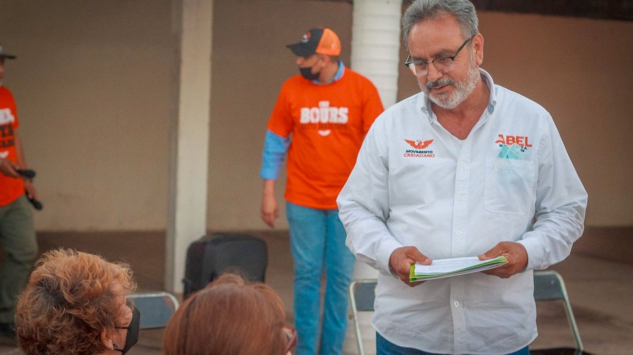 Arrestan presunto asesino del abogado Abel Murrieta