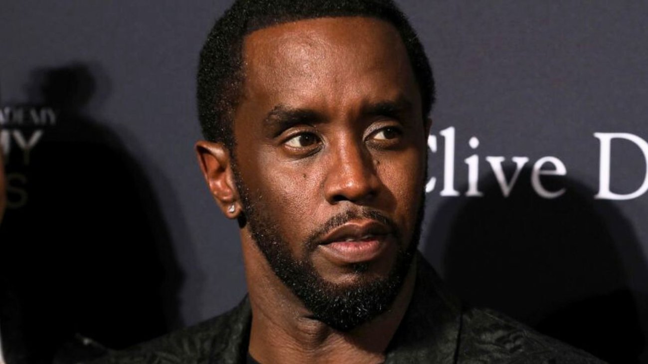 Abogados de 'Diddy' piden que no se emita serie sobre el rapero