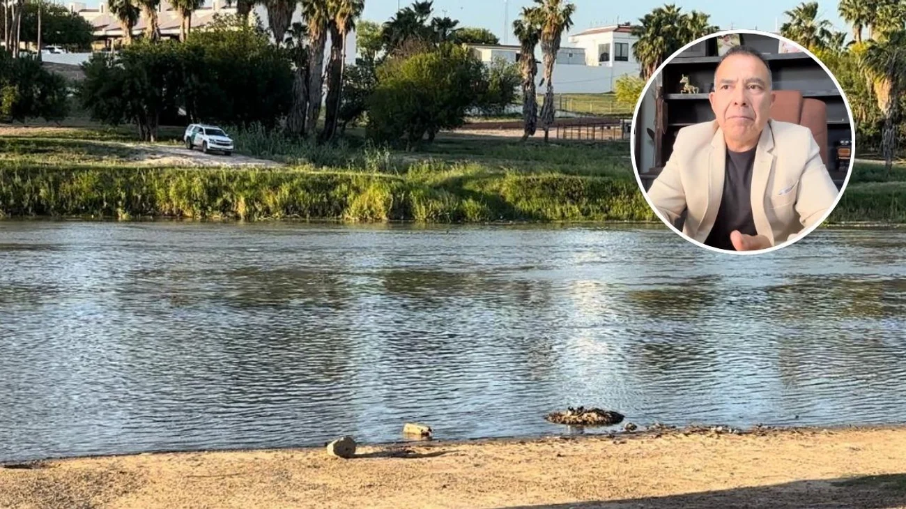 Abogados Ambientalistas se opondrán a muro fronterizo en Colombia