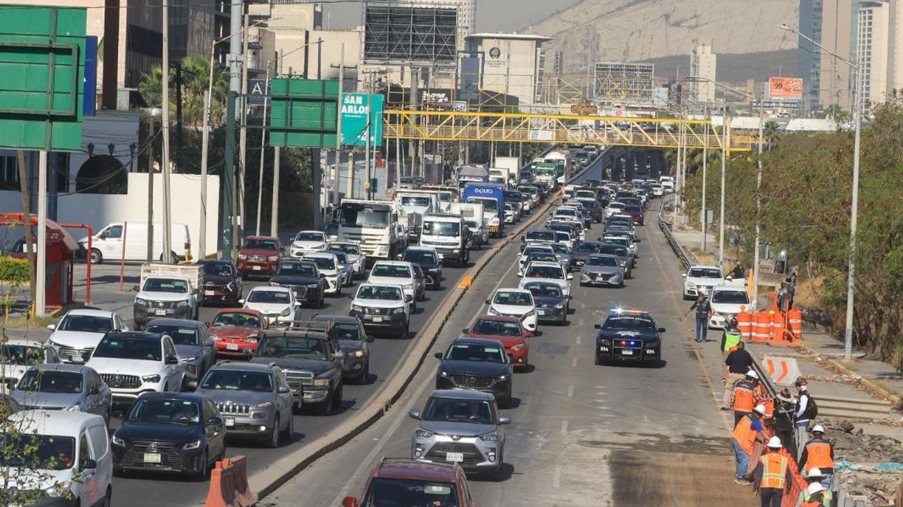 Confirma Fiscalía aumento de robo de jeeps Rubicon
