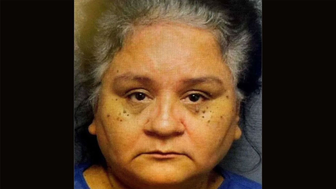 Abuela apuñala a su nieta de 5 años; escuchó voces