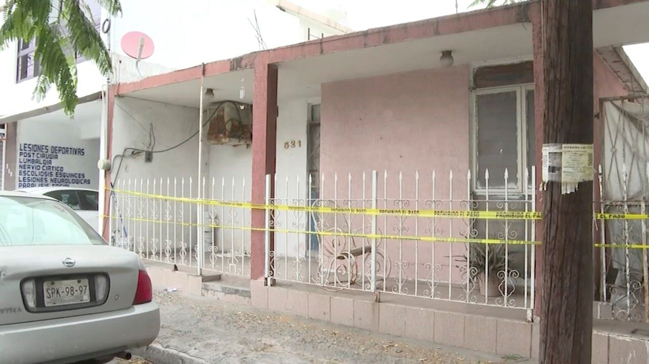 Determina Fiscalía que abuelita y nieto murieron por monóxido