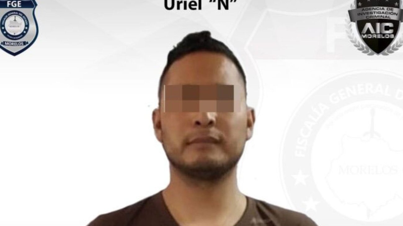 ¡Monstruoso! Abusa de su hermana adolescente y la embaraza