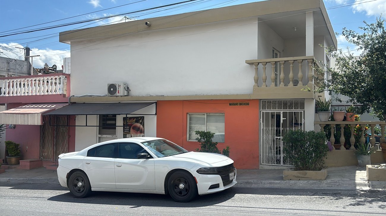Indagan denuncia por presunto abuso a menor en Santa Catarina
