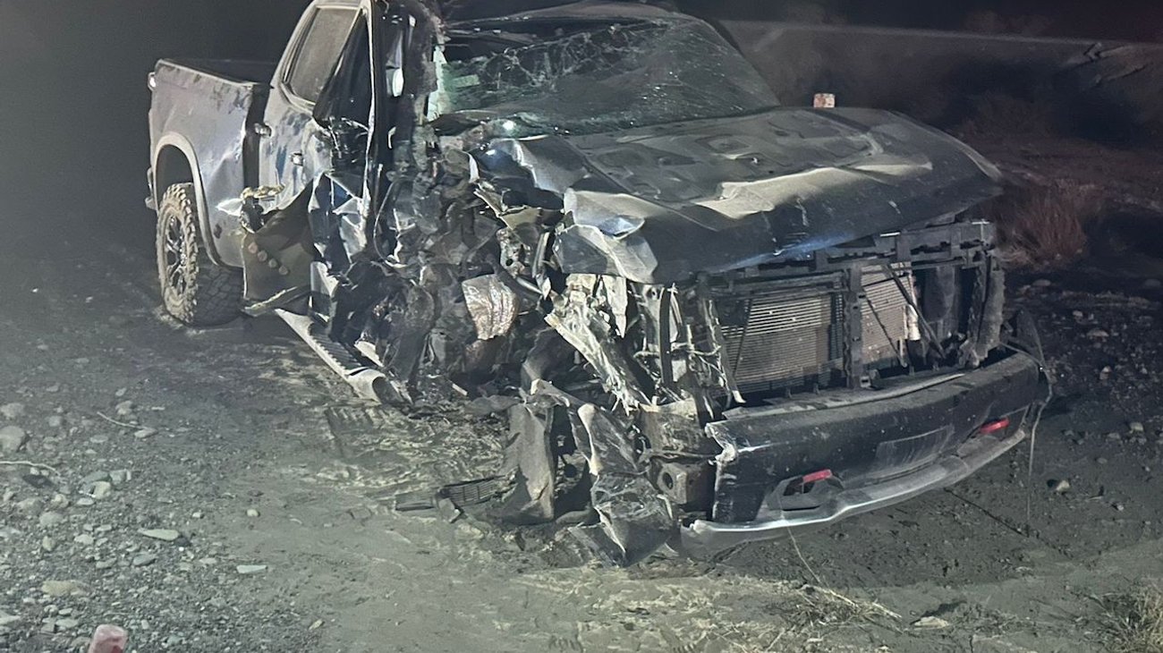 Muere policía estatal de Coahuila y su esposa en choque