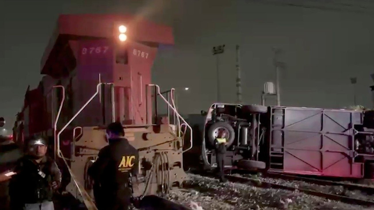 Exigen industriales controles tras accidente de transporte