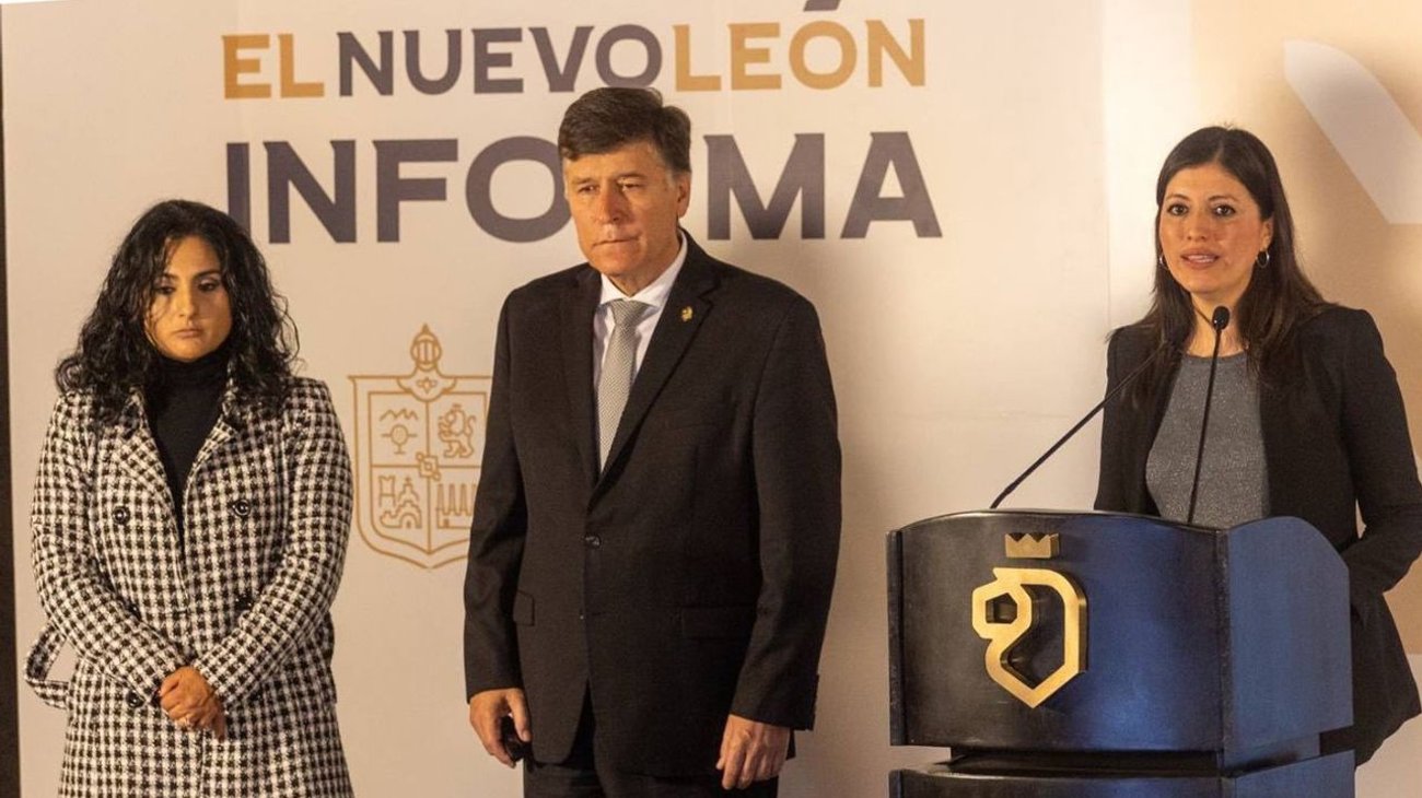 Expone Estado acciones en 2023 para reducir contaminación