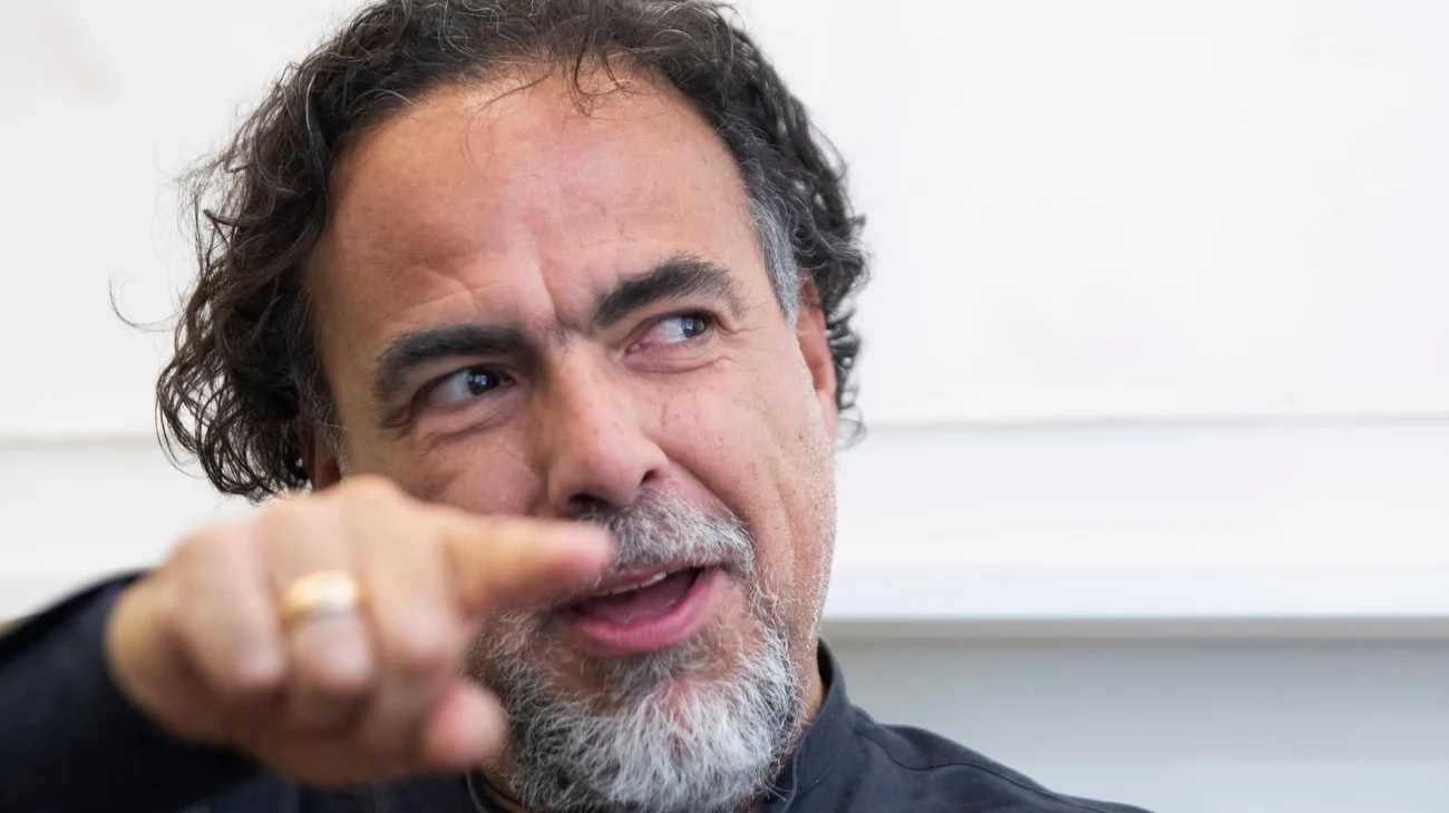 González Iñárritu estrenará su película con Tom Cruise en 2026