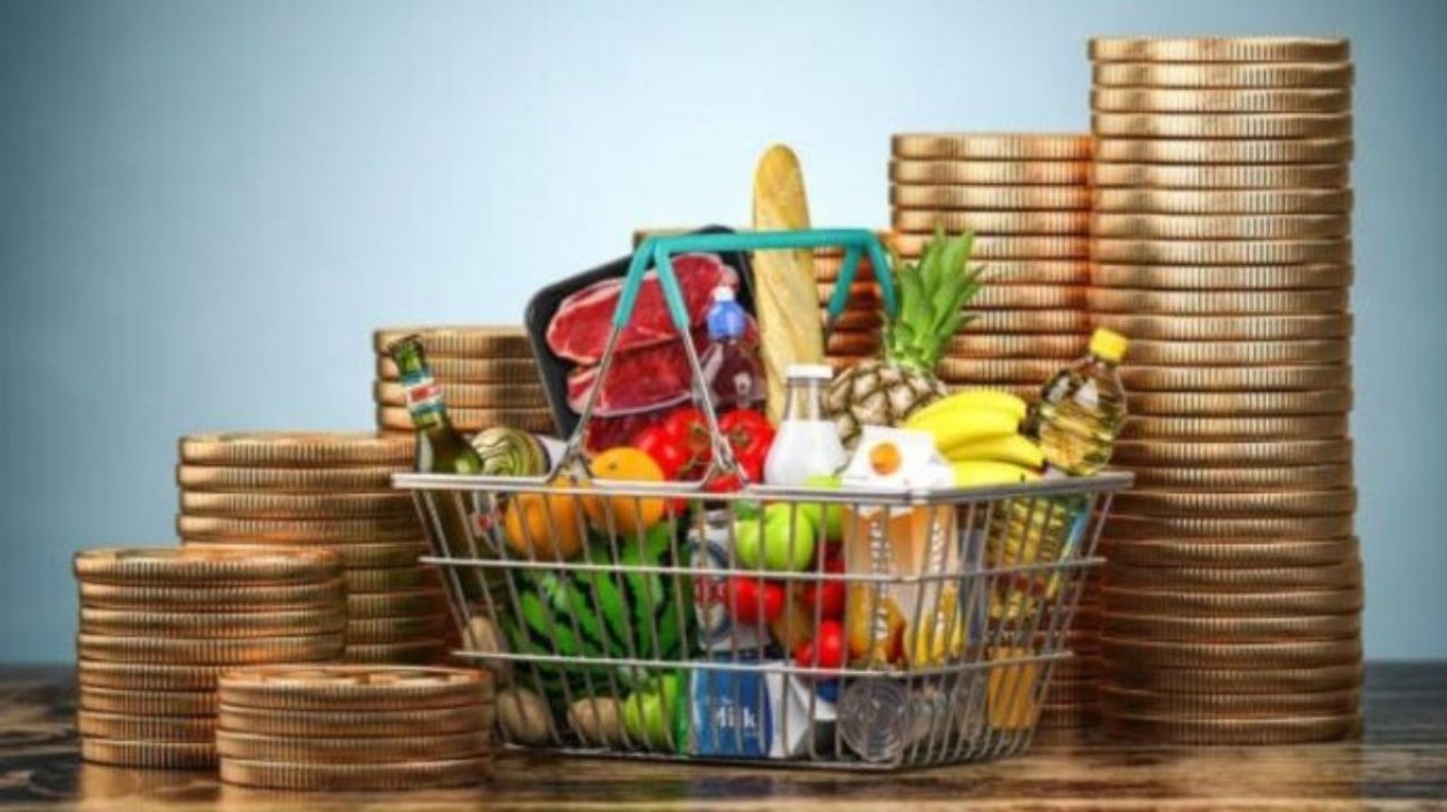 Acelera inflación en México y se ubica en 4.78%