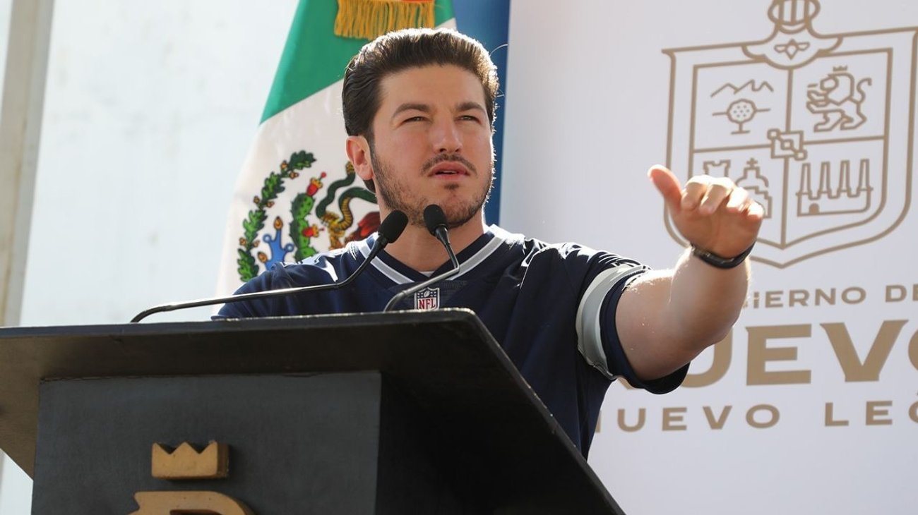 Aclara Ejecutivo el estado de las transferencias de recursos