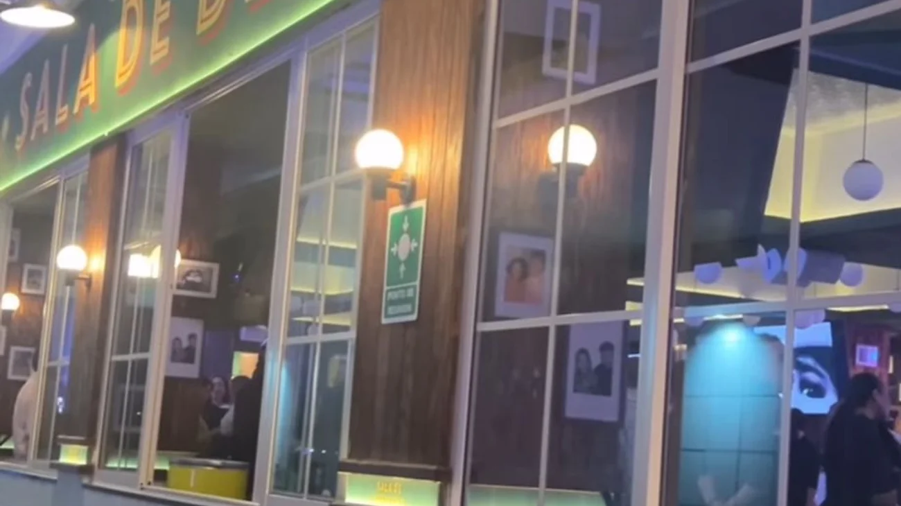 Joven denuncia que fue acosada en un bar de San Pedro