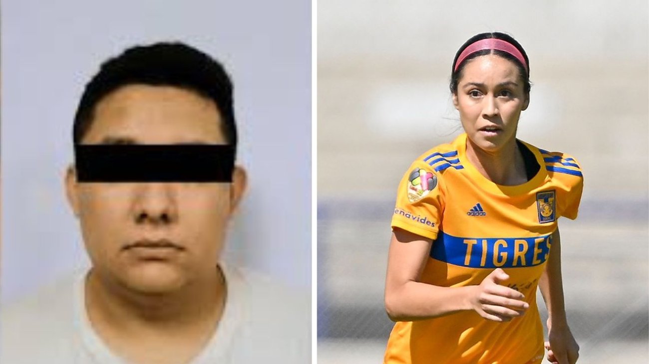 Presunto acosador de jugadora llevará proceso en libertad