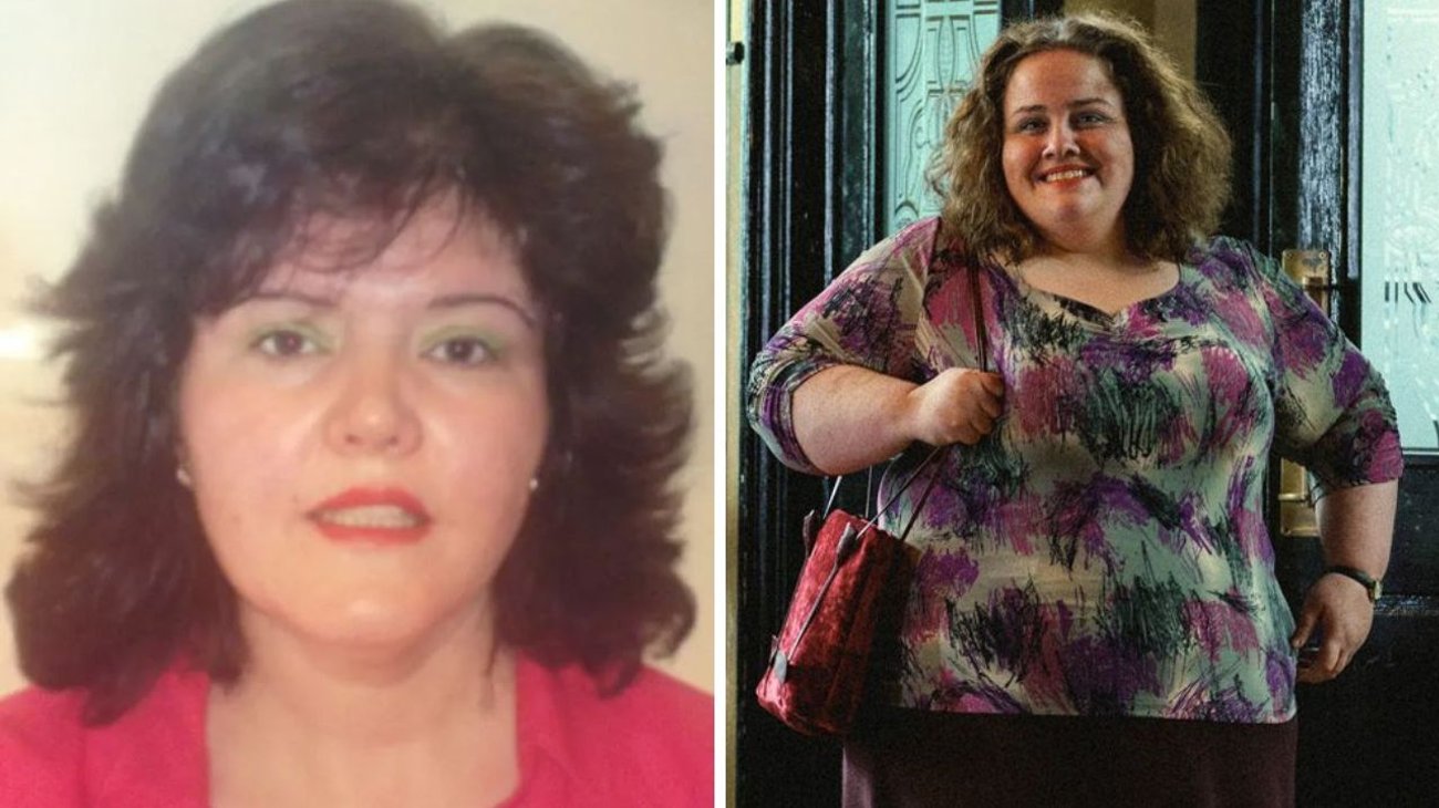 'Yo soy la víctima, no Richard Gadd': Acosadora de Bebé Reno