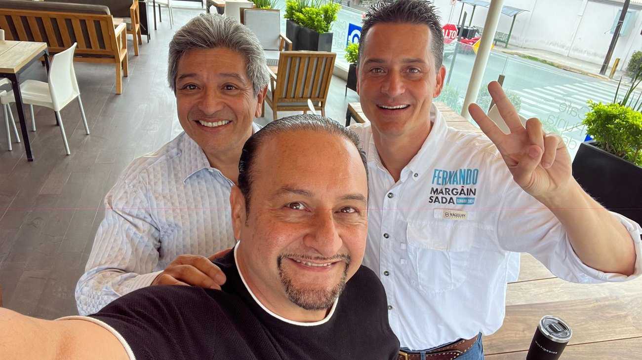 Se reunirán activistas de San Pedro con candidatos al Senado