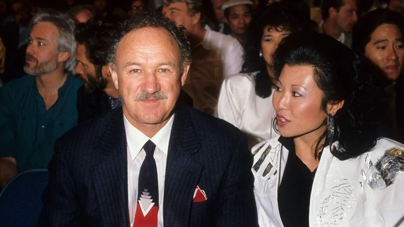 Cuerpos de Gene Hackman y esposa estaban parcialmente momificados