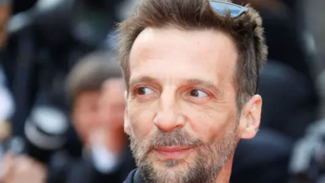 Actor francés Mathieu Kassovitz sufre accidente de moto