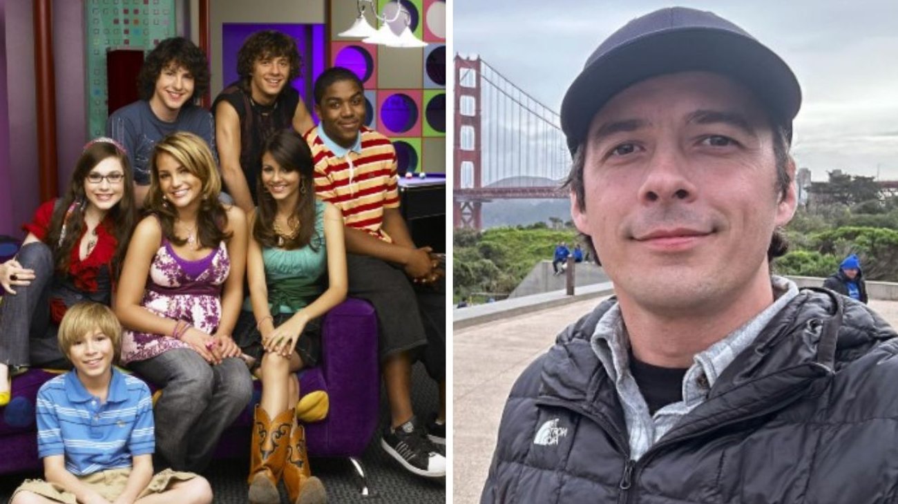 Actor de 'Zoey 101' revela que fue víctima de abuso sexual