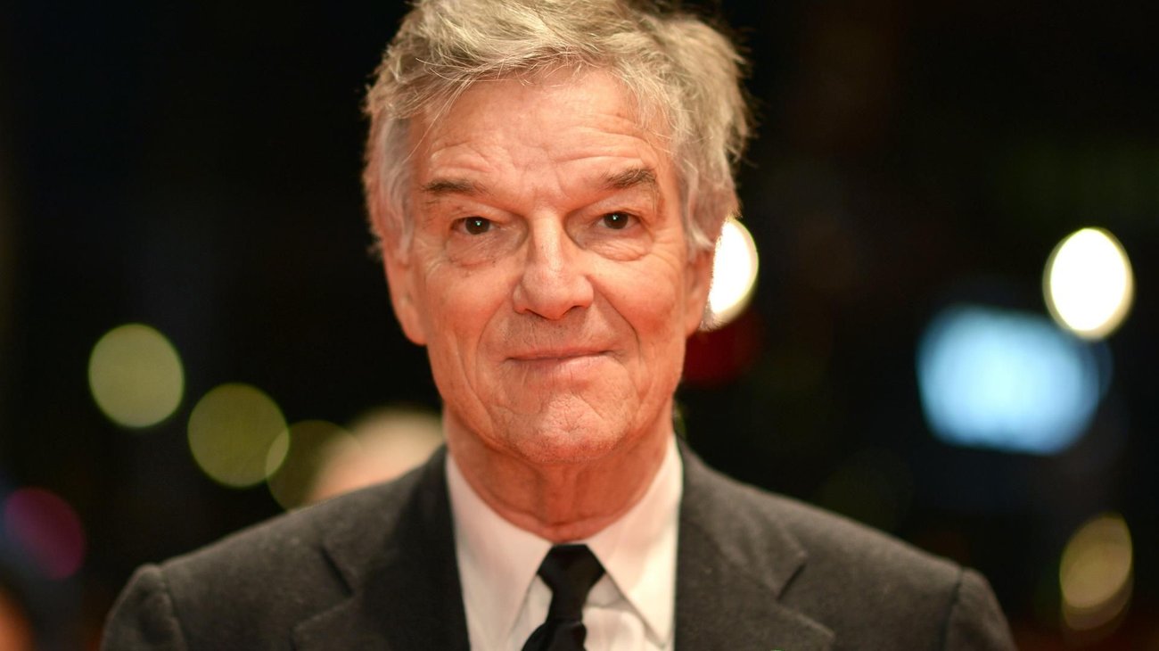 Actriz denuncia al director Benoît Jacquot de violación