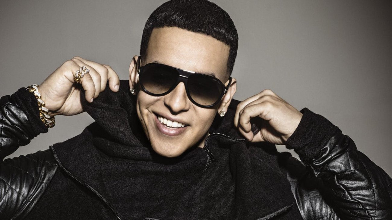 Daddy Yankee volverá a la música en la Semana Billboard