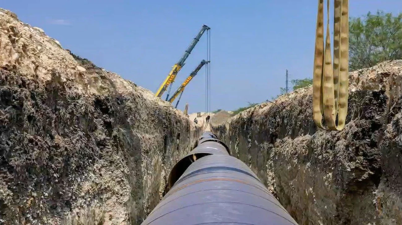 Tendrá El Cuchillo II inversión adicional de $1,800 mdp