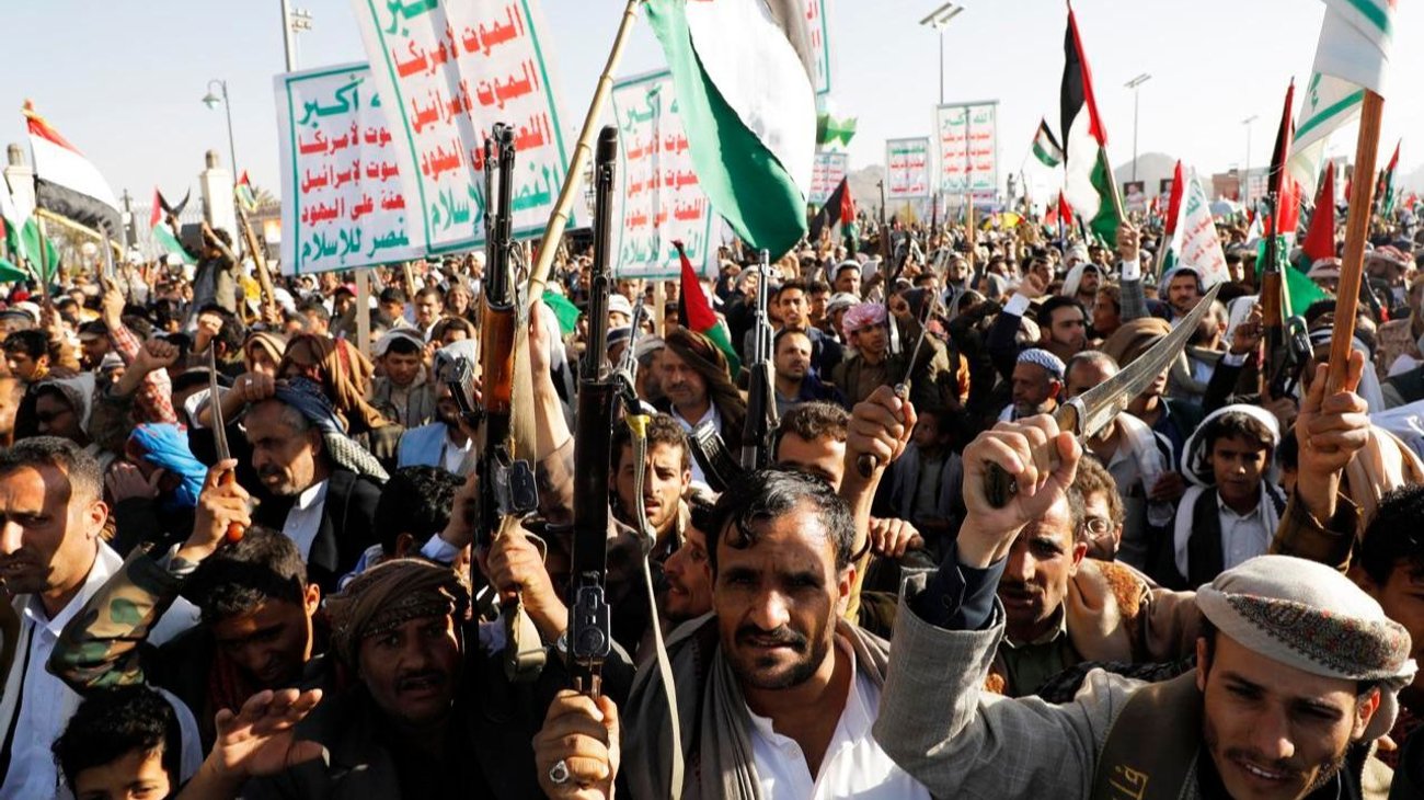 Acuerdan medidas para un alto al fuego en Yemen