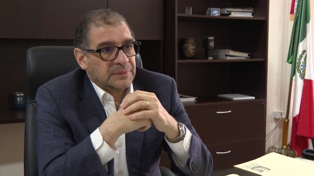 Agregan 540 mil autos a parque vehicular en menos de tres años