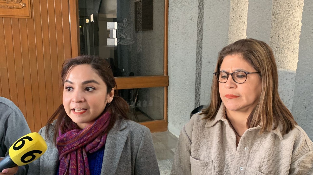 Acusa MC al PRI y PAN de elegir el auditor en Fast Track