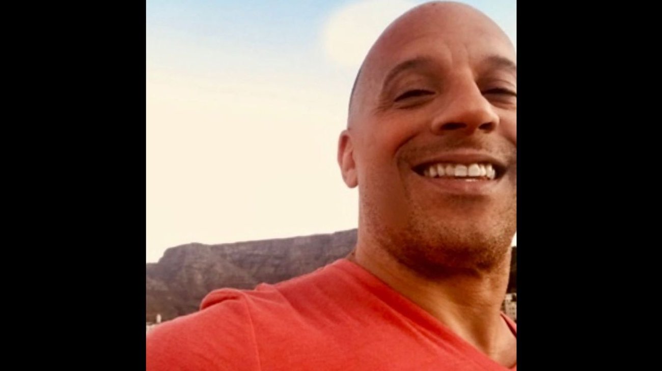 Exasistente de Vin Diesel lo acusa de agresión sexual