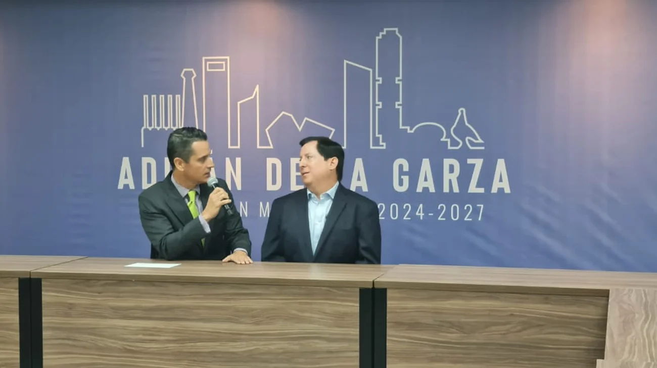 Reforzará nueva administración regia trabajo en luminarias 