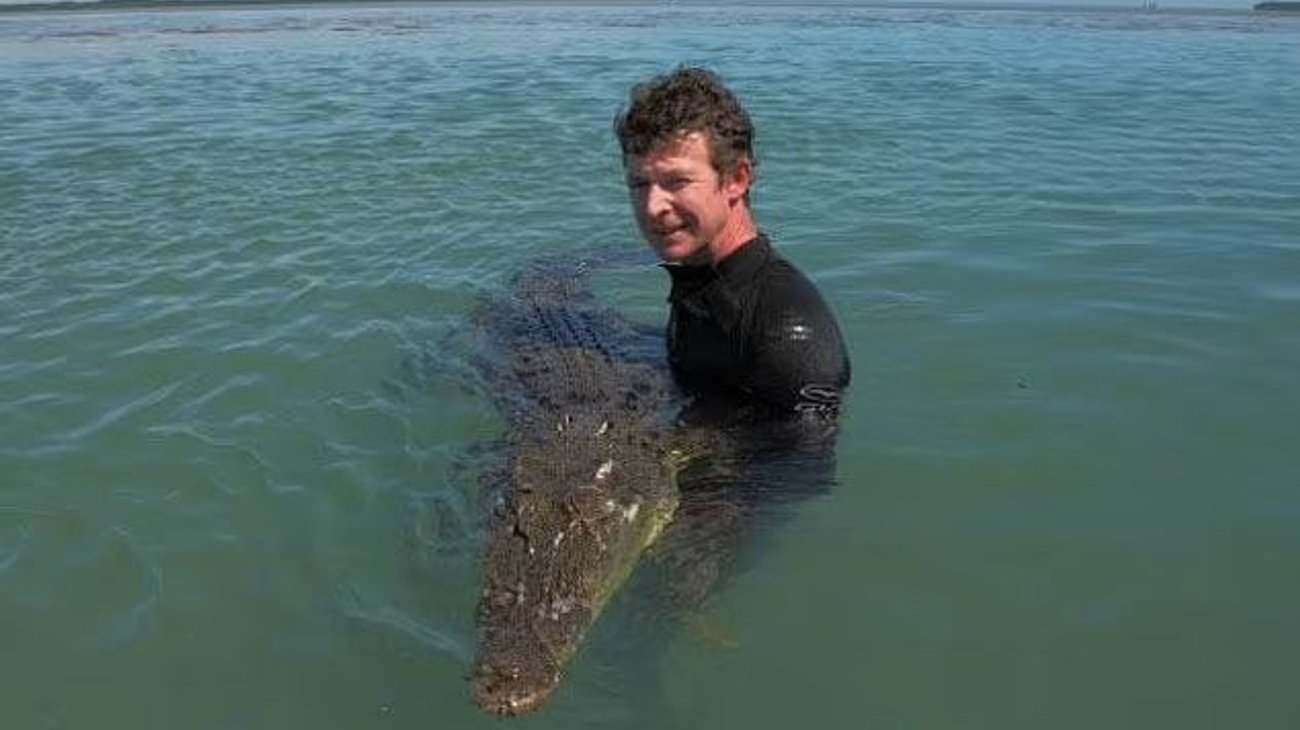 Zoólogo australiano violó, torturó y mató decenas de perros