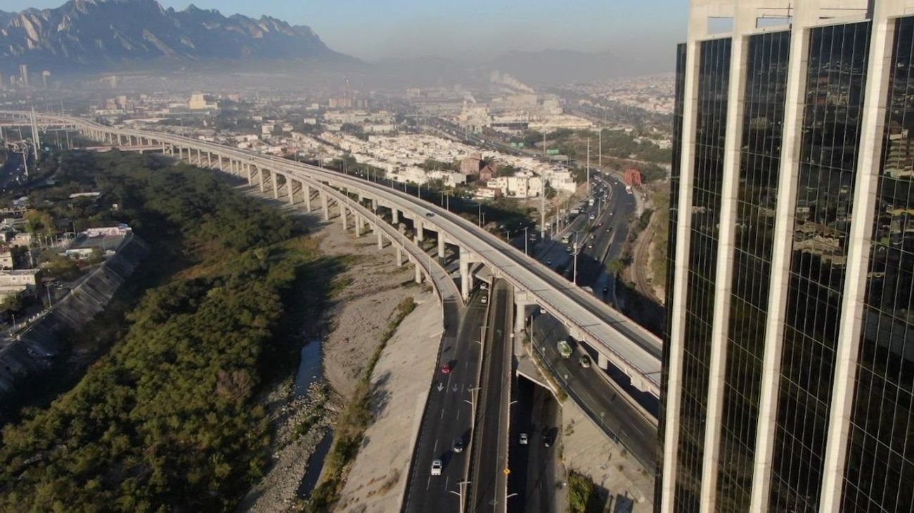 Se necesitan más adecuaciones viales: Pámanes